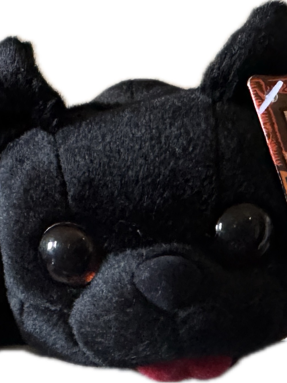 Platte River Trading Co 2004 Dart Bat Puppet